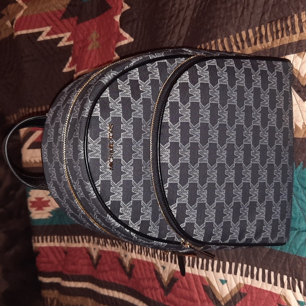 Michael Kors Abbey Backpack
